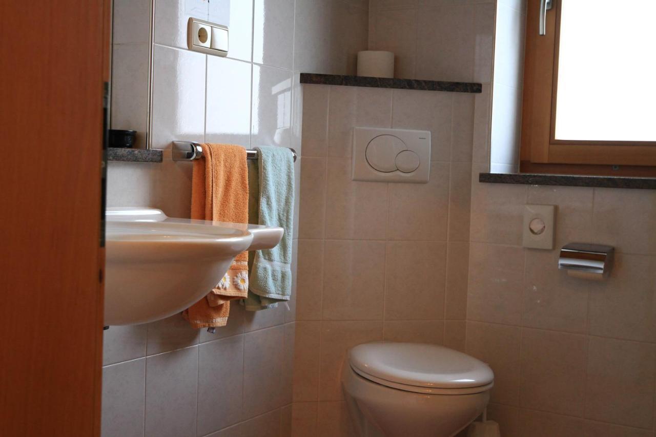 Hotel Chavalatsch Tubre Ngoại thất bức ảnh